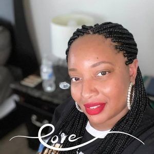 Meet your Posher, Joy